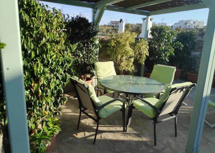 Casa vacanze My Little Garden