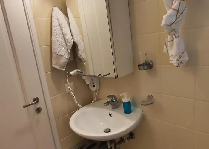 My Little Garden Chrisi Akti (Paros)