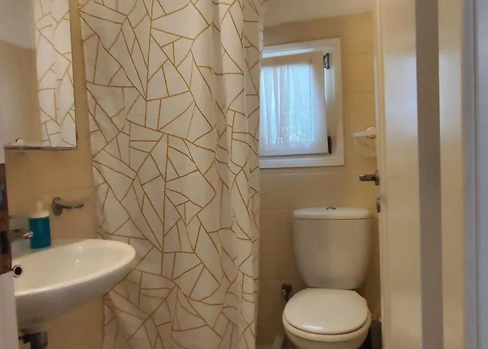 Casa vacanze My Little Garden Chrisi Akti (Paros)