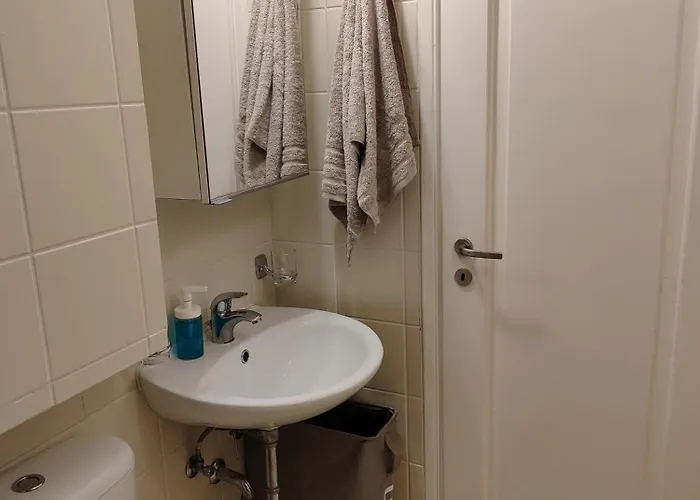 My Little Garden Chrisi Akti (Paros)