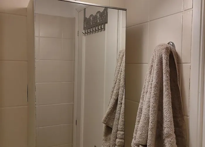 My Little Garden * Chrisi Akti (Paros)