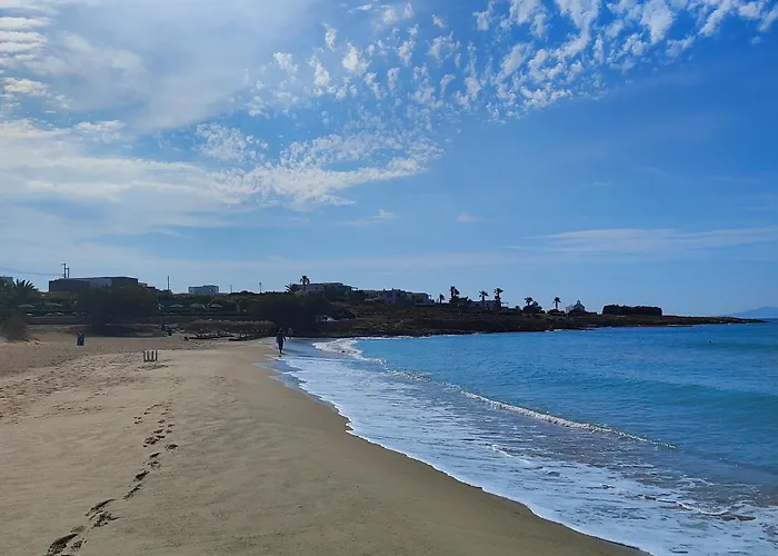 Casa vacanze My Little Garden