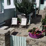 My Little Garden Casa vacanze *