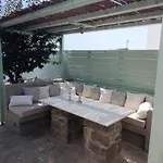 My Little Garden Chrisi Akti (Paros)